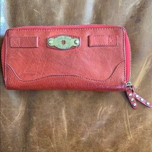 Lucky Brand Wallet